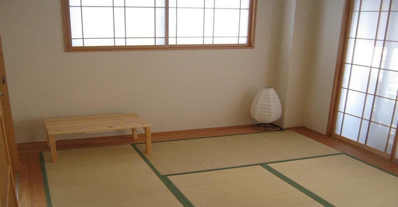 Guesthouse Hyakumanben Cross Japanese Room / Vacation Stay 15396 Quioto Exterior foto